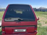 Nissan Vanette 1994 года за 1 400 000 тг. в Павлодар – фото 4