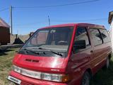 Nissan Vanette 1994 года за 1 400 000 тг. в Павлодар – фото 2