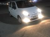 Daewoo Matiz 2013 года за 2 600 000 тг. в Шиели