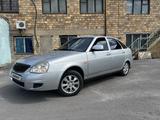 ВАЗ (Lada) Priora 2172 2008 года за 1 150 000 тг. в Караганда – фото 3