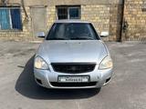 ВАЗ (Lada) Priora 2172 2008 года за 1 150 000 тг. в Караганда