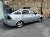 ВАЗ (Lada) Priora 2172 2008 года за 1 150 000 тг. в Караганда – фото 5
