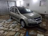 ВАЗ (Lada) Largus 2013 года за 3 200 000 тг. в Атырау – фото 4