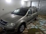 ВАЗ (Lada) Largus 2013 года за 3 200 000 тг. в Атырау – фото 3