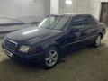 Mercedes-Benz C 180 1995 года за 1 800 000 тг. в Щучинск – фото 2