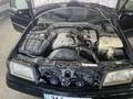 Mercedes-Benz C 180 1995 года за 1 800 000 тг. в Щучинск – фото 12