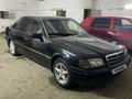 Mercedes-Benz C 180 1995 года за 1 800 000 тг. в Щучинск