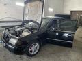 Mercedes-Benz C 180 1995 года за 1 800 000 тг. в Щучинск – фото 8
