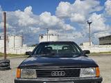 Audi 100 1991 года за 1 400 000 тг. в Караганда – фото 4