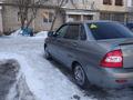 ВАЗ (Lada) Priora 2170 2011 года за 2 300 000 тг. в Уральск – фото 4