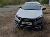 ВАЗ (Lada) Vesta SW 2024 годаүшін7 300 000 тг. в Экибастуз