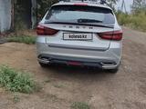 ВАЗ (Lada) Vesta SW 2024 годаүшін7 300 000 тг. в Экибастуз – фото 3