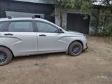 ВАЗ (Lada) Vesta SW 2024 годаүшін7 300 000 тг. в Экибастуз – фото 4