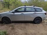 ВАЗ (Lada) Vesta SW 2024 годаүшін7 300 000 тг. в Экибастуз – фото 5