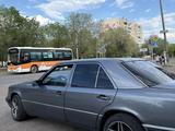 Mercedes-Benz E 230 1992 годаүшін1 500 000 тг. в Караганда – фото 3