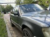 Mercedes-Benz E 230 1992 годаүшін1 500 000 тг. в Караганда – фото 5