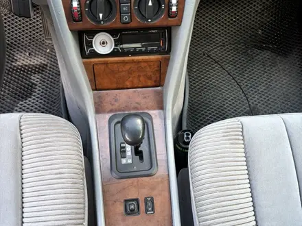 Mercedes-Benz E 230 1992 года за 1 500 000 тг. в Караганда – фото 9