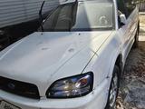 Subaru Legacy 1995 годаүшін2 800 000 тг. в Алматы – фото 3