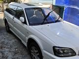 Subaru Legacy 1995 годаүшін2 800 000 тг. в Алматы – фото 4