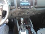Nissan Frontier 2023 годаүшін33 500 000 тг. в Алматы – фото 3