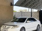 Toyota Camry 2007 года за 4 600 000 тг. в Шымкент