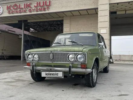 ВАЗ (Lada) 2103 1978 года за 1 200 000 тг. в Туркестан – фото 6