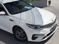 Kia Optima 2017 годаүшін10 990 000 тг. в Шымкент – фото 2