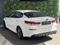 Kia Optima 2017 годаүшін10 990 000 тг. в Шымкент – фото 3