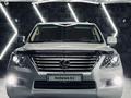 Lexus LX 570 2010 года за 15 900 000 тг. в Алматы – фото 2
