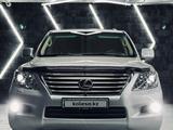 Lexus LX 570 2010 года за 15 900 000 тг. в Алматы – фото 2