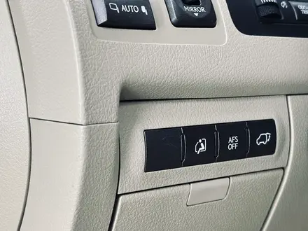 Lexus LX 570 2010 года за 15 900 000 тг. в Алматы – фото 7