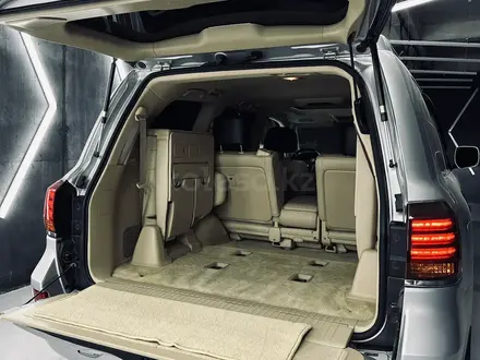 Lexus LX 570 2010 года за 15 900 000 тг. в Алматы – фото 14