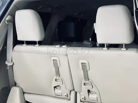 Lexus LX 570 2010 года за 15 900 000 тг. в Алматы – фото 16