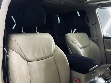 Lexus LX 570 2010 года за 15 900 000 тг. в Алматы – фото 19