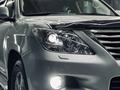 Lexus LX 570 2010 года за 15 900 000 тг. в Алматы – фото 4