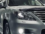 Lexus LX 570 2010 года за 15 900 000 тг. в Алматы – фото 4