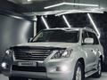 Lexus LX 570 2010 года за 15 900 000 тг. в Алматы – фото 3