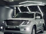 Lexus LX 570 2010 года за 15 900 000 тг. в Алматы – фото 3