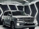 Lexus LX 570 2010 годаүшін15 900 000 тг. в Алматы
