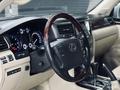 Lexus LX 570 2010 года за 15 900 000 тг. в Алматы – фото 6