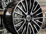 MERCEDES на 18 новые диски в Астане за 240 000 тг. в Астана