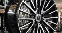 MERCEDES на 18 новые диски в Астане за 240 000 тг. в Астана