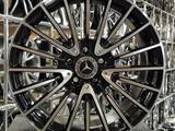 MERCEDES на 18 новые диски в Астане за 240 000 тг. в Астана – фото 2