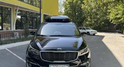 Kia Carnival 2017 года за 12 200 000 тг. в Шымкент