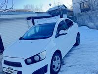 Chevrolet Aveo 2014 года за 3 200 000 тг. в Шымкент