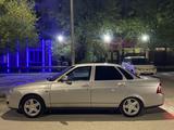 ВАЗ (Lada) Priora 2170 2014 года за 2 700 000 тг. в Атырау – фото 3