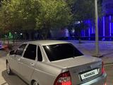 ВАЗ (Lada) Priora 2170 2014 года за 2 700 000 тг. в Атырау – фото 4