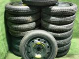 Запасное колесо докатка Kia/Hyundai 125/80R16 52910/2K910 за 25 000 тг. в Алматы
