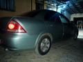 Nissan Almera Classic 2007 года за 3 000 000 тг. в Тараз – фото 2