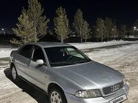 Audi A4 1996 года за 2 100 000 тг. в Астана